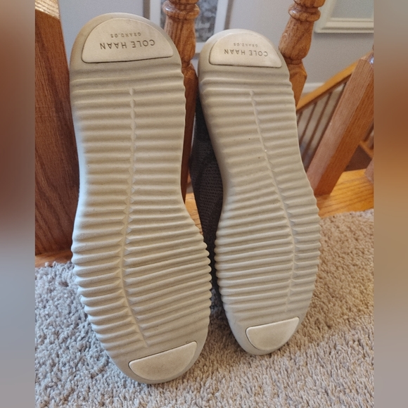 Cole Haan Zero Grand Men's Shoe 10: Two Pair Available - Picture 4 of 7